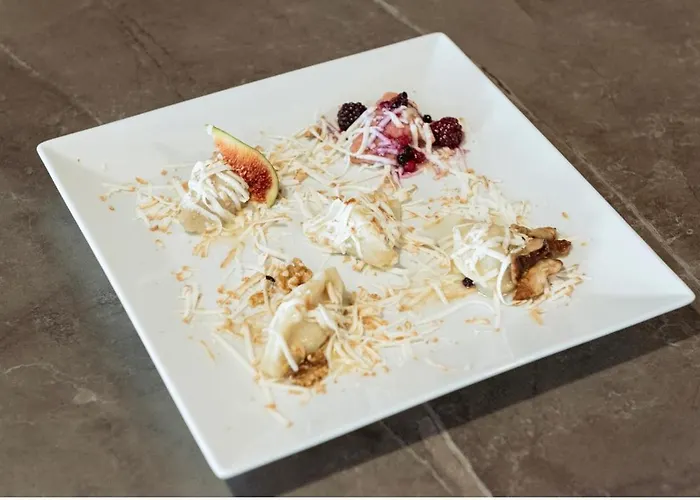 Al Benvenuto & Restaurant Hotel