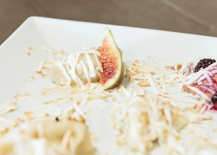 Hotel Al Benvenuto & Restaurant