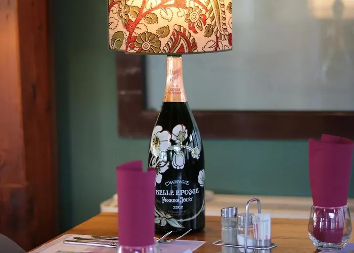 Al Benvenuto & Restaurant Hotel