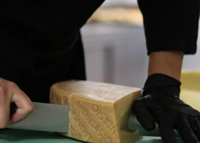 Al Benvenuto & Restaurant Hotel Tolmezzo