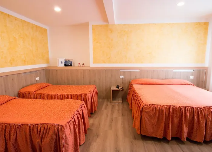 Al Benvenuto & Restaurant