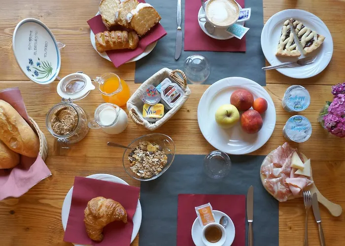 Al Benvenuto & Restaurant 3*